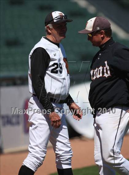 Thumbnail 1 in Westlake vs Westwood (Warrior Classic) photogallery.