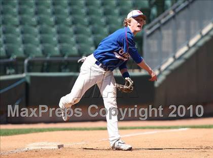 Thumbnail 2 in Westlake vs Westwood (Warrior Classic) photogallery.