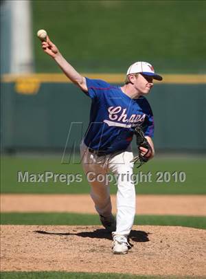 Westlake vs Westwood (Warrior Classic)