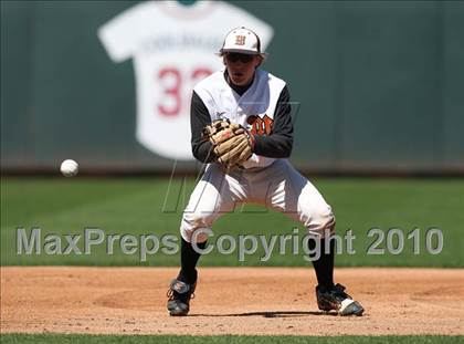 Thumbnail 1 in Westlake vs Westwood (Warrior Classic) photogallery.