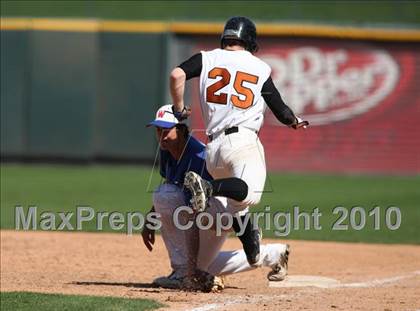 Thumbnail 1 in Westlake vs Westwood (Warrior Classic) photogallery.