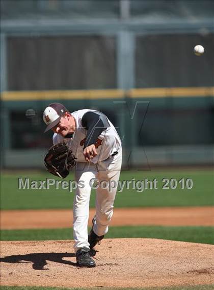 Thumbnail 1 in Westlake vs Westwood (Warrior Classic) photogallery.