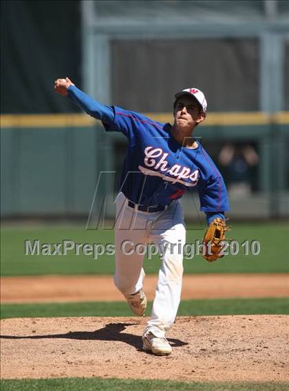 Thumbnail 3 in Westlake vs Westwood (Warrior Classic) photogallery.