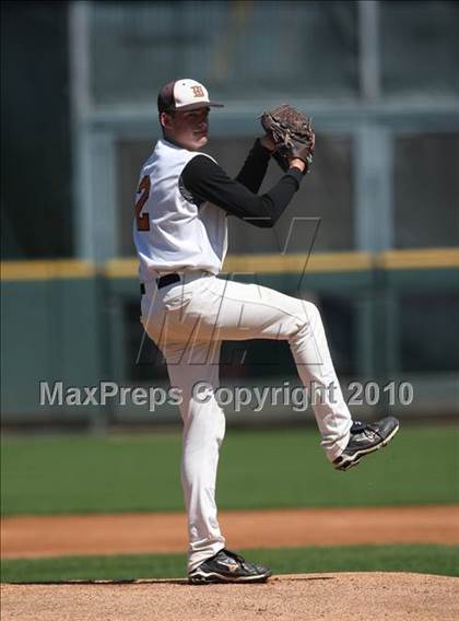 Thumbnail 3 in Westlake vs Westwood (Warrior Classic) photogallery.