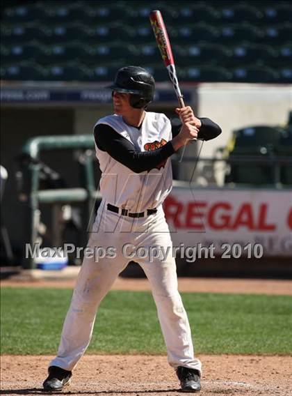 Thumbnail 2 in Westlake vs Westwood (Warrior Classic) photogallery.