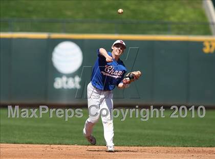 Thumbnail 1 in Westlake vs Westwood (Warrior Classic) photogallery.