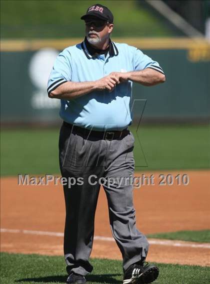 Thumbnail 1 in Westlake vs Westwood (Warrior Classic) photogallery.