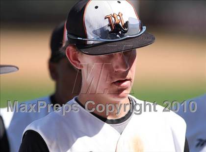 Thumbnail 1 in Westlake vs Westwood (Warrior Classic) photogallery.