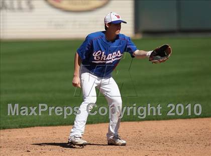 Thumbnail 3 in Westlake vs Westwood (Warrior Classic) photogallery.