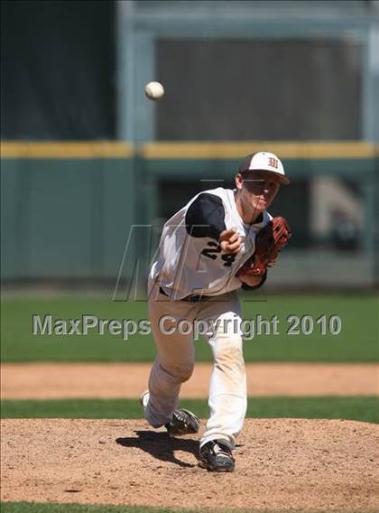 Thumbnail 1 in Westlake vs Westwood (Warrior Classic) photogallery.