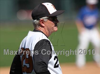 Thumbnail 3 in Westlake vs Westwood (Warrior Classic) photogallery.