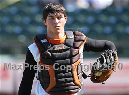 Thumbnail 3 in Westlake vs Westwood (Warrior Classic) photogallery.