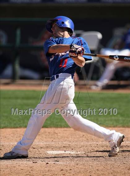 Thumbnail 3 in Westlake vs Westwood (Warrior Classic) photogallery.