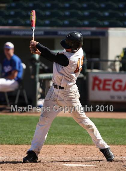 Thumbnail 3 in Westlake vs Westwood (Warrior Classic) photogallery.