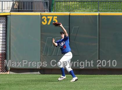 Thumbnail 2 in Westlake vs Westwood (Warrior Classic) photogallery.