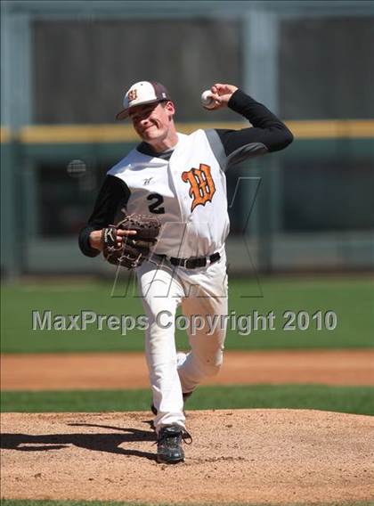 Thumbnail 2 in Westlake vs Westwood (Warrior Classic) photogallery.