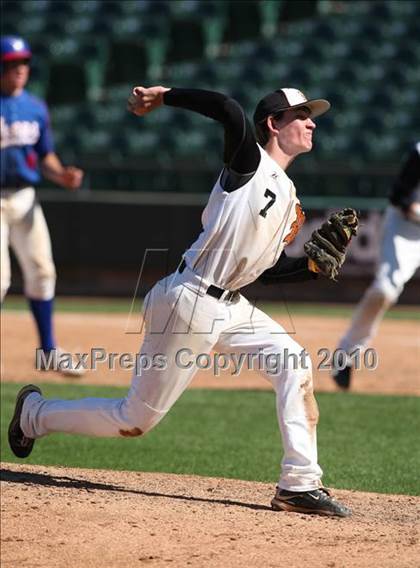 Thumbnail 3 in Westlake vs Westwood (Warrior Classic) photogallery.