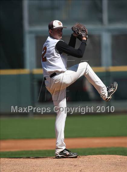 Thumbnail 1 in Westlake vs Westwood (Warrior Classic) photogallery.