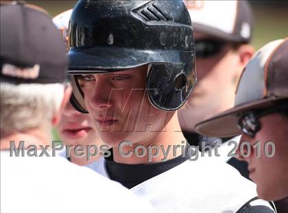 Thumbnail 2 in Westlake vs Westwood (Warrior Classic) photogallery.