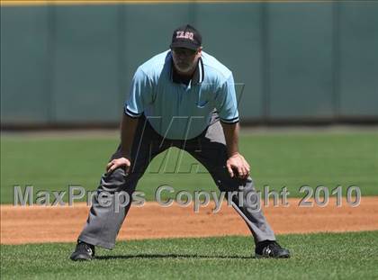 Thumbnail 3 in Westlake vs Westwood (Warrior Classic) photogallery.