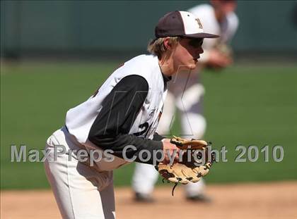 Thumbnail 2 in Westlake vs Westwood (Warrior Classic) photogallery.