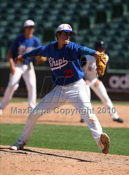 Thumbnail 2 in Westlake vs Westwood (Warrior Classic) photogallery.