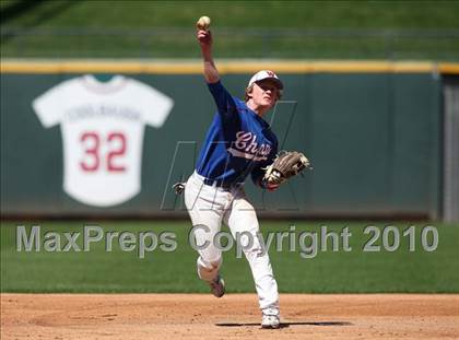 Thumbnail 3 in Westlake vs Westwood (Warrior Classic) photogallery.