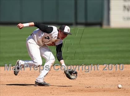 Thumbnail 3 in Westlake vs Westwood (Warrior Classic) photogallery.