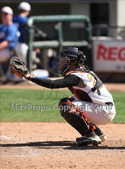 Thumbnail 1 in Westlake vs Westwood (Warrior Classic) photogallery.