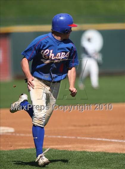 Thumbnail 2 in Westlake vs Westwood (Warrior Classic) photogallery.