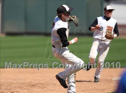 Thumbnail 3 in Westlake vs Westwood (Warrior Classic) photogallery.