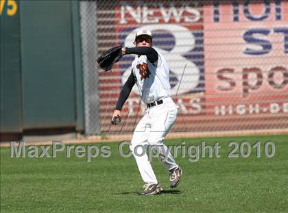 Thumbnail 1 in Westlake vs Westwood (Warrior Classic) photogallery.