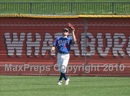 Thumbnail 3 in Westlake vs Westwood (Warrior Classic) photogallery.