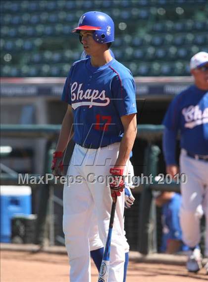 Thumbnail 2 in Westlake vs Westwood (Warrior Classic) photogallery.