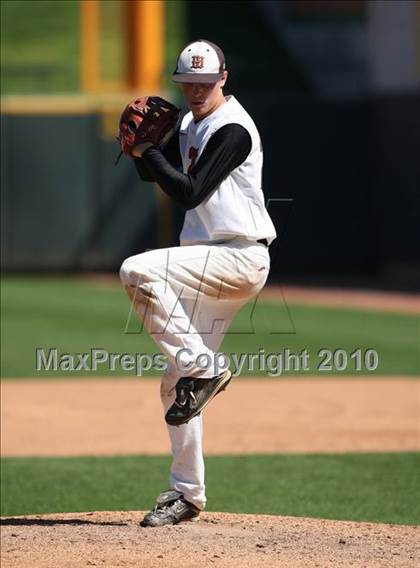 Thumbnail 2 in Westlake vs Westwood (Warrior Classic) photogallery.