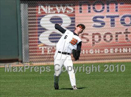 Thumbnail 1 in Westlake vs Westwood (Warrior Classic) photogallery.