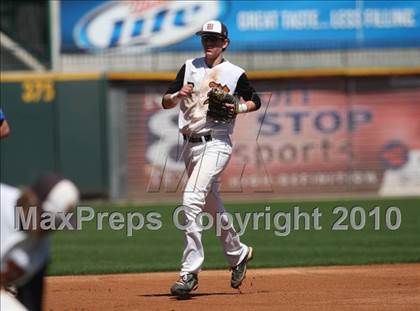 Thumbnail 1 in Westlake vs Westwood (Warrior Classic) photogallery.