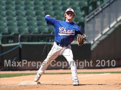 Thumbnail 3 in Westlake vs Westwood (Warrior Classic) photogallery.