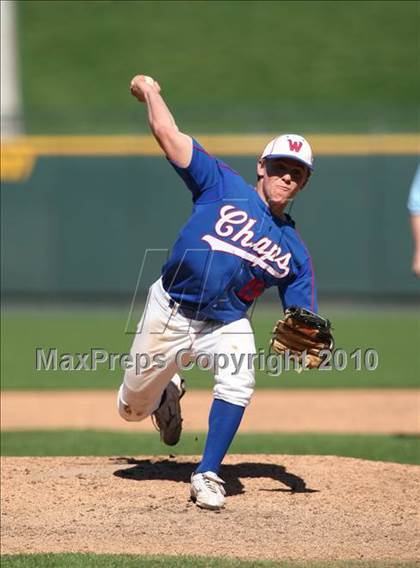 Thumbnail 1 in Westlake vs Westwood (Warrior Classic) photogallery.