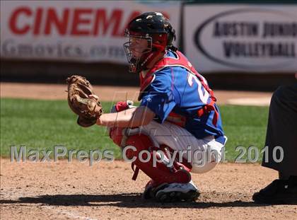 Thumbnail 1 in Westlake vs Westwood (Warrior Classic) photogallery.