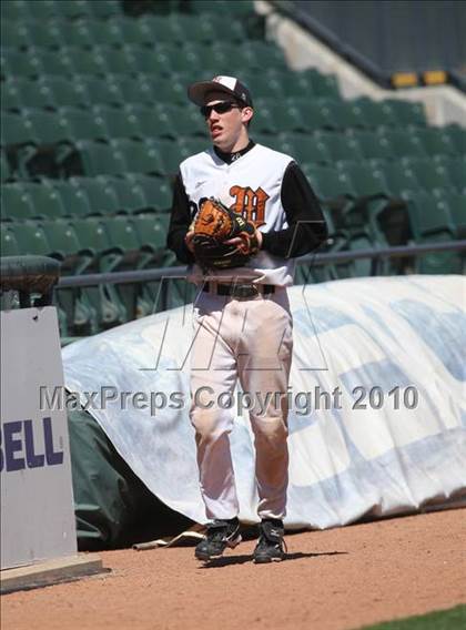 Thumbnail 2 in Westlake vs Westwood (Warrior Classic) photogallery.