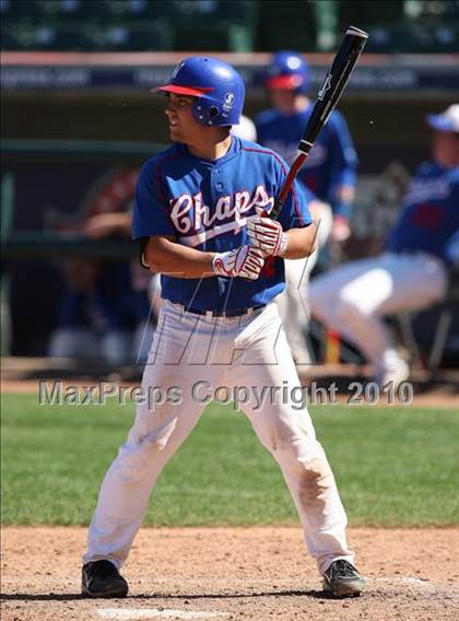 Thumbnail 2 in Westlake vs Westwood (Warrior Classic) photogallery.