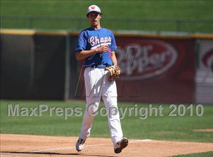 Thumbnail 3 in Westlake vs Westwood (Warrior Classic) photogallery.