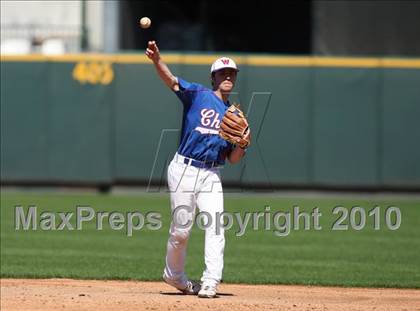 Thumbnail 3 in Westlake vs Westwood (Warrior Classic) photogallery.