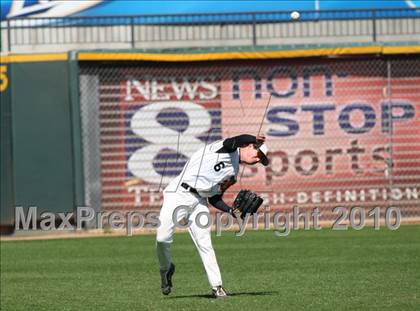 Thumbnail 2 in Westlake vs Westwood (Warrior Classic) photogallery.