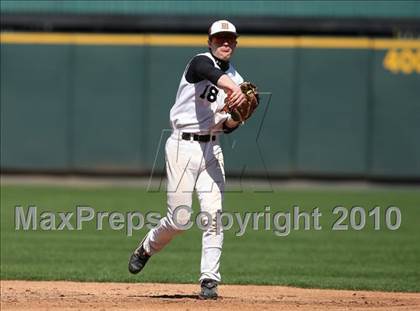 Thumbnail 1 in Westlake vs Westwood (Warrior Classic) photogallery.