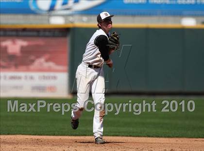 Thumbnail 1 in Westlake vs Westwood (Warrior Classic) photogallery.