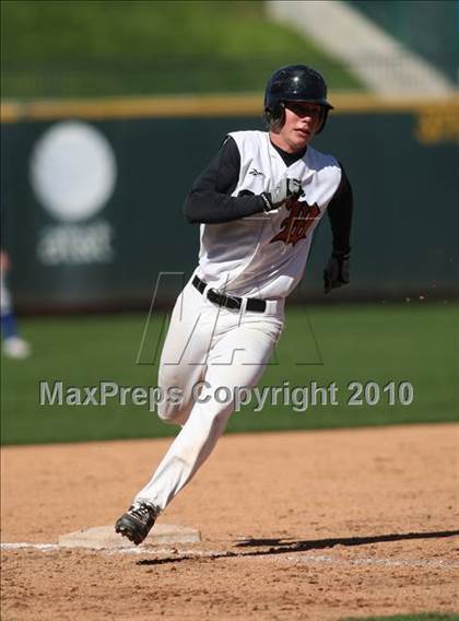 Thumbnail 1 in Westlake vs Westwood (Warrior Classic) photogallery.