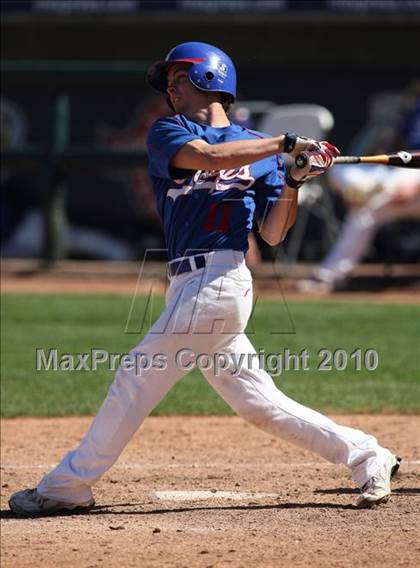 Thumbnail 1 in Westlake vs Westwood (Warrior Classic) photogallery.