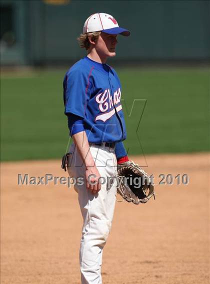 Thumbnail 2 in Westlake vs Westwood (Warrior Classic) photogallery.